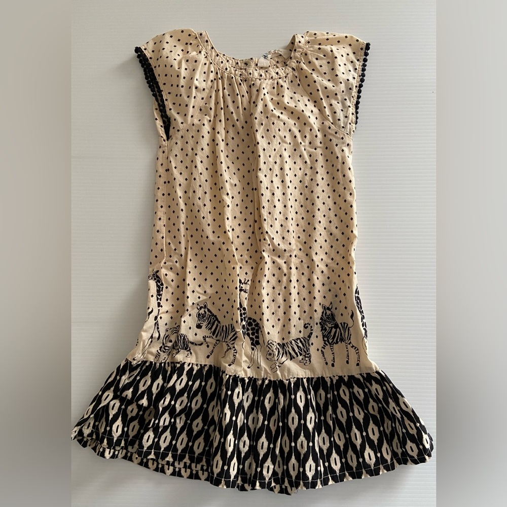 Girls Size 5/6 H&M Dress